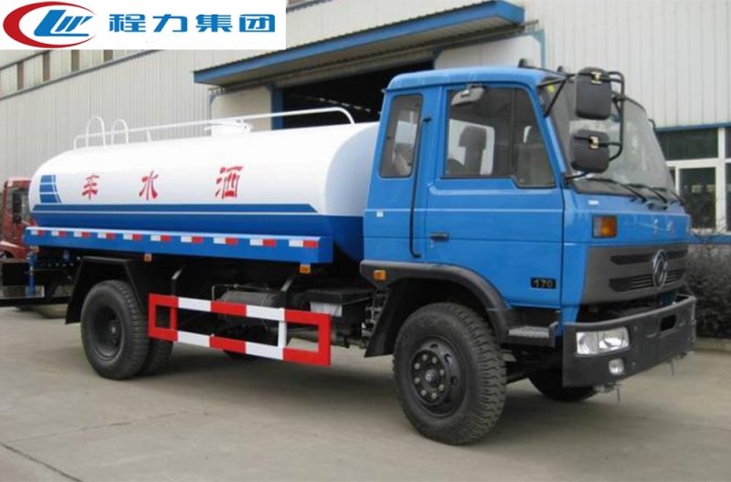 東風(fēng)老款12-15方灑水車(chē)