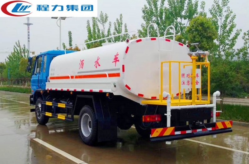 東風(fēng)老款12-15方灑水車(chē)