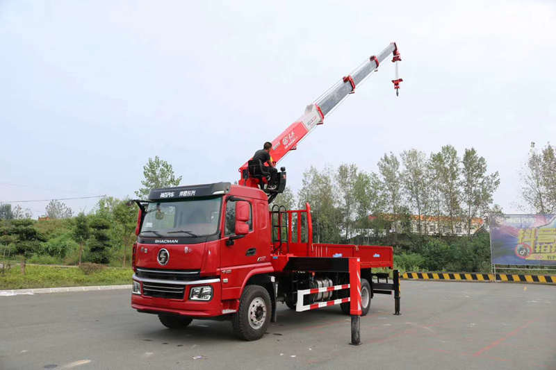 隨車吊軒德翼6單橋隨車吊 隨車吊軒德翼6單橋隨車吊圖片