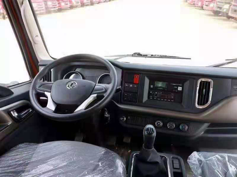 東風(fēng)華神平板運(yùn)輸車(國六) 東風(fēng)華神平板運(yùn)輸車(國六)圖片