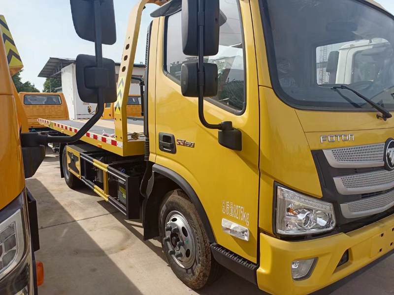 整車型號(hào)：CL5185TQZZ6ZQ